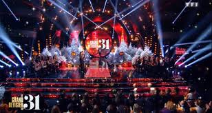 « le grand bêtisier du 31 » : Audiences Tv Du Dimanche 31 Decembre 2017 Le Grand Betisier De Tf1 Bat Le Grand Cabaret Sur Son 31 Scenes De Menages Deserte Sur M6 Toutelatele