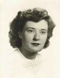 Betty Hodson Obituary (2014)