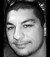 Derrick STEINMILLER Obituary (2010)