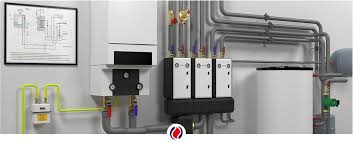 Binalar i̇çin doğalgaz tesisatı teknik esaslar: Dogalgaz Tesisati Fortes Muhendislik