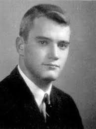 Peter W. McDavitt '56