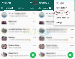2 Cara Menggunakan Whatsapp Web Untuk Pemula 100 Work Cara Menggunakan Whatsapp Web Di Iphone Zero Apple S Cara Menggunakan Whatsapp Iphone Tablet Aplikasi
