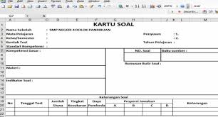 Soal un bahasa inggris narrative text. Download Gratis Kisi Kisi Dan Kartu Soal Pelajaran Bahasa Indonesia Sma Jalan Timur