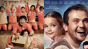 Koğuştaki mucize 2019 izle, 7. 7 Kogustaki Mucize Filminin Orjinal Kore Versiyonu Miracle In Cell No 7 Kivi Tadinda
