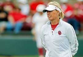 Hbd to jana johns, lynnsie elam coach gasso!pic.twitter.com/4qgdnyakzx. Ou Softball Coach Patty Gasso To Coach For Usa Softball Kfor Com Oklahoma City