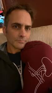 Jeff Hopper kidney support group