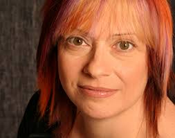 Céline Faucher : les gens de son pays de poudrerie