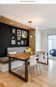 Bench Sitting In 2020 Dining Room Design Kitchen Seating Home Decor