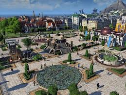 A subreddit dedicated the video game series anno. Anno 1800 Makellos Schon Und Kurz Vor Der Verharmlosung