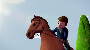 Download 1,700+ royalty free cartoon horse racing vector images. Bob The Builder Us Horse Riding Fun New Episodes Hd Kids Cartoon Youtube