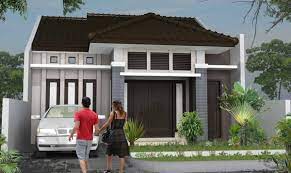 Menghitung biaya pekerjaan struktur bangunan merupakan pekerjaan yang sangat kompleks. Mau Bangun Rumah Minimalis Ini Dia Perkiraan Biayanya Cermati Com