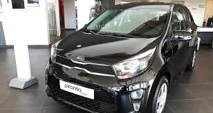 À partir de 11 790 €. La Nouvelle Kia Picanto Populaire Disponible A Kia Tunisie Tunisieauto