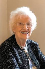 BLEACH, Olive Thompson (nee Guthrie)