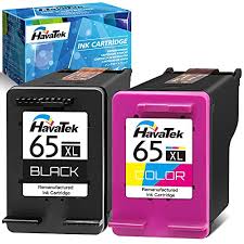 * only registered users can upload a report. Havatek Remanufactured 65xl 65 Ink Cartridges Replacement For Hp 65 65xl Use With Hp Envy 5055 5052 5010 Deskjet 2622 3755 3735 2655 3752 2652 2624 3720 Amp 100 Printer 1 Black 1 Color Amazon In Computers Accessories
