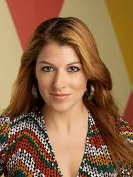 Nicole Parker's Instagram, Twitter & Facebook