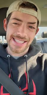 I've gotten so use to my teeth being the way they are but I'm actually  starting to visualize me smiling bigger than ever, being able to sing  without being embarrassed to fully