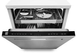 Try these whirlpool dishwasher troubleshooting tips when it doesn't start on command. How To Replace A Whirlpool Dishwasher Door Latch Actuator Fred S Appliance