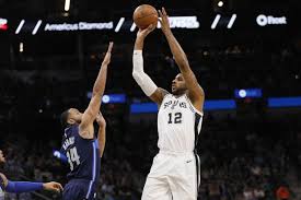 Character from the british comic 'viz' noted for his incessant lying. 2018 2019 Spurs Player Reviews Lamarcus Aldridge Pounding The Rock