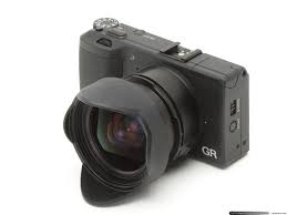 Good price for the 'like new' ricoh griii in amazon warehouse after the prime day 20% off. Ricoh Gr Comparative Review Digital Photography Review