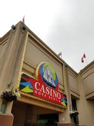 Casino Nova Scotia 19 Photos 34 Reviews Casinos 1983