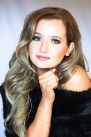 Abigail Albritton's Instagram, Twitter & Facebook