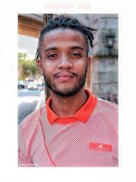 Star of Oprah Winfrey's #own #queensugar Nicholas L. Ashe at Yale  University (photo cedit:#judah316 Busby's Photography & Art Services  #NicholasLAshe