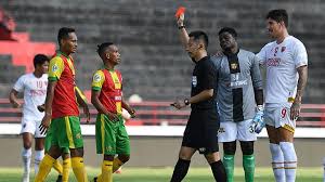 Psm makassar vs persib bandung 04 oct 2020. Piala Afc 2020 Prediksi Psm Makassar Vs Lalenok Rabu Ini Bola Tempo Co