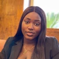 40+ "Esther Ba" profiles