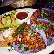 Maybe you would like to learn more about one of these? Mole West Village New York Ny Nyc Food Mexican Food Recipes Food