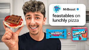 15 YouTuber Weird Food Combos: Taste Testing and Ranking