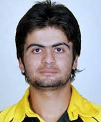 Image result for ahmed shehzad biography