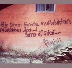 Duvar Yazilari Komik Duvar Ozlu Sozler