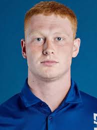 Jackson Long, Georgia Southern, Tight End