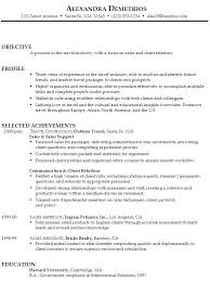 Resume Objective Statement For Sales Associate Paper Writing Assistance