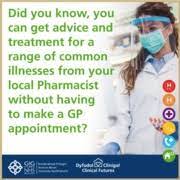 Pharmacies Chemists Aneurin Bevan University Health Board