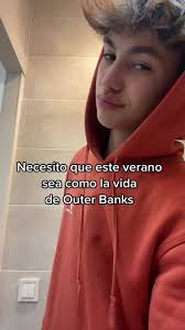 Vivir Como En Outer Banks