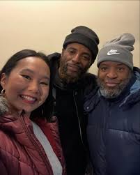 20 times I cried in 2024 ✨ (hi if you're new here, this is annual  tradition) 1. January was particularly cruel, but this last minute trip to  Puerto Rico with @daniela.lu16 healed