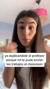 Problemas Comunes al Subir Tareas en Classroom