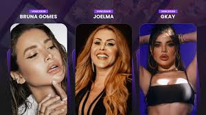 Acervo Awards 2022: Veja a lista completa dos vencedores