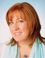 Interview with Sue Watson