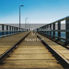 Victor hugo's beloved classic, les misérables, was 420,000 words long. How Long Should My Novel Be Gravity Undone