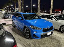 Image result for Misano Blue 2018 X2