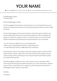 Wow your future employer with this simple cover letter example format. Cover Letter Templates For Your Resume Free Download