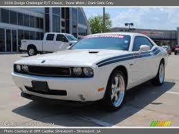Image result for Stone White 2009 Challenger
