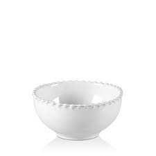 Costa Nova White Pearl Dinnerware