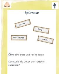 Meine Sinne In Sachunterricht Behandeln Wir Momentan Das Thema Sinne Besonderes Augenmerk Haben Wir Auf Das Auge Sinne Unterrichtsstrategien Sachen