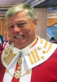 Sovereign Order of St. John of Jerusalem Knights Hospitaller