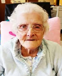 Margie “Granny” Gilmore