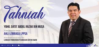 Klik jom semak lppsa : Lembaga Pembiayaan Perumahan Sektor Awam Lppsa Fotos Facebook