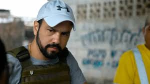 Luis Chonillo archivos